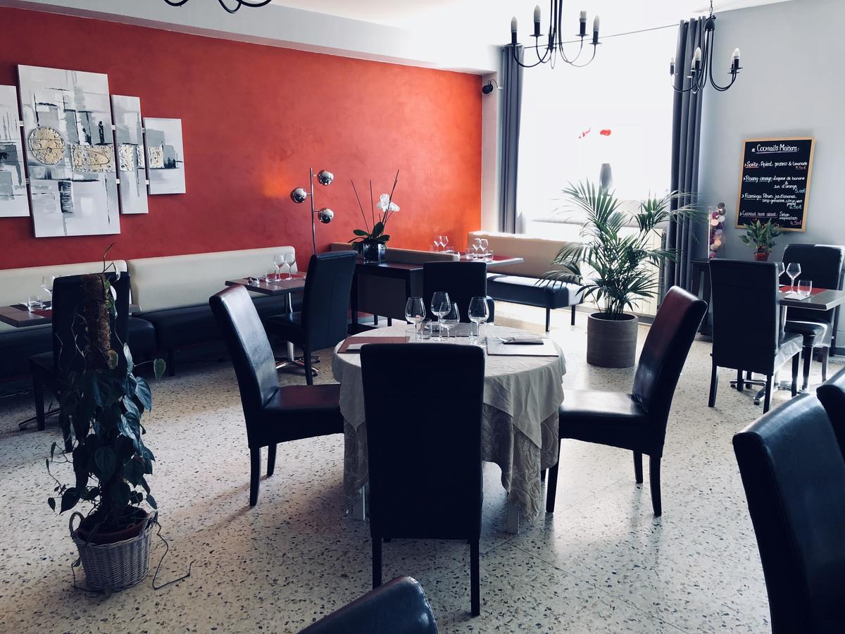 克洛斯德萨卡西亚斯酒店 西格 外观 照片
